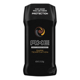 Axe Anti Perspirant Olor & Humedad Proteccion Dark Temptatio