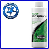 Seachem Flourish Phosphorus 250ml Fosforo P/aquario Plantado