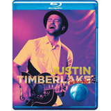 Bluray Justin Timberlake - Rock In Rio 2013 + Bônus (the 20/