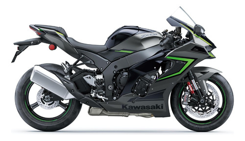 Moto Kawasaki Zx 10r - 2023