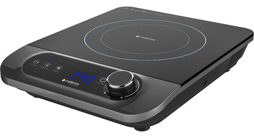 Cooktop Por Indução Cadence Perfect Cuisine 110v/127v Fog601