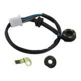 Cable Indicador De Cambio Motomel Go 70- 110 De Motor-2r