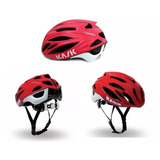 Casco Kask Rapido Original Ciclismo Mtb Bicicleta Patinaje