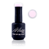 Esmalte Permanente Gel Soak Off Muzzo #083 Magickur