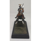 Figura Lancero Medieval A Caballo 60 Mm Z3553 Milouhobbies