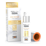 Isdin Fotoultra Age Repair Fusion Water Spf 50, 50 Ml