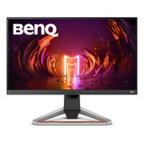 Benq Mobiuz Ex2510s Monitor Gamer Ips 144hz 99% Srgb 24.5''