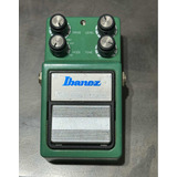 Pedal Ibanez Ts9dx