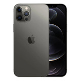 iPhone 12 Pro 128gb Forro Y Vidrio, Bateria 100% 