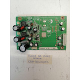 Placa De Audio Para Tv Hitachi Cdh-32lcdhd 