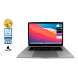 Notebook Apple Macbook A1707 Intel Core I7 500gb 16gb Iosmac