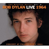 Cd Bob Dylan Live 1964 The Bootleg Series Vol6
