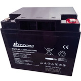 Bateria 12v 40a 12v40ah Gel Ciclo Profundo Solar Ups Alarma