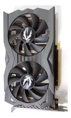 Placa De Video Nvidia Zotac Geforce Rtx 2060 12gb