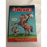 Revista Condorito Década Del 2000 Los Mejores Chistes Usado