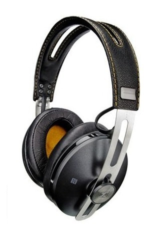 Auriculares Sennheiser Momentum 2 Bt Over Ear Inalámbrico