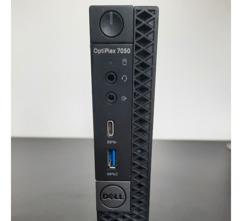 Dell Optiplex Mini 3060 Intel Core I5 16gb 512gb Ssd M2