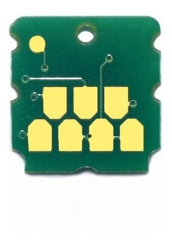 Chip Caja Mantenimiento Epson C9345 L15150  L8180 L8160