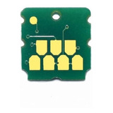 Chip Caja Mantenimiento Epson C9345 L15150  L8180 L8160
