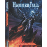 Hammerfall - Rebels With A Cause Dvd Nuevo Ica