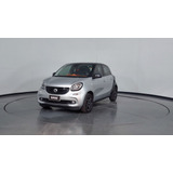 Smart Forfour 1.0 Passion