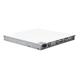 Servidor Nas Para Rack (1 U) De 4 Bahías (expandible A 8