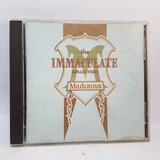 Madonna - The Immaculate - Made In Usa - 1990 Cd