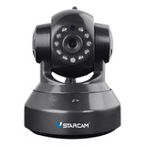 Camara Ip Wifi Inalambrica Vstarcam Celular Hd P2p Sd C7837