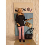 Figura Buffy Vampire Slayer