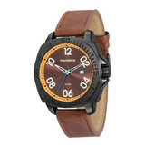 Relógio Mondaine Masculino Couro 76689gpmvph1 Original