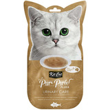 Peluche Gato Kit Cat Con Catnip Café 