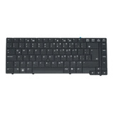 Teclado Para Hp Elitebook 8440p 8440w 8440 Español