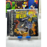 Twisted Metal Small Brawl Ps1 Psx Ps One