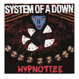 Lp System Of A Down Hypnotize Imp Lacrado Frete Grátis 
