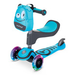 T-scooter T1-blue