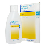 Clobexpro ( Clobetasol 0.05% ) Shampoo C/125 Ml Galderma