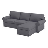 Fundas De Sofá Hechas A Medida Para Ikea 4 Asientos Loveseat