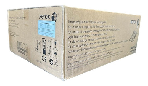 Versalink C400 C405 Xerox Unidad Imagen Original 108r01121