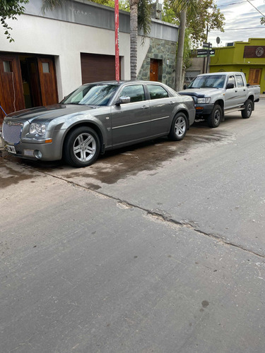 Chrysler 300c 2008 5.7 C Hemi Atx