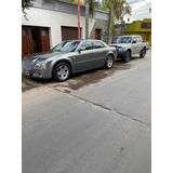 Chrysler 300c 2008 5.7 C Hemi Atx