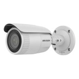 Camara Bullet Ip Varifocal Motorizada Hikvision 4mp, 2.8-12m