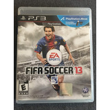 Fifa Soccer 13 Bonus Edition [includes  Fifa Points]