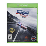 Need For Speed: Rivals - Xbox One