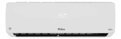 Evaporadora Philco Inverter 12.000btus Q/f Pac12000itqfm12w