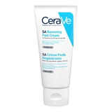 Cerave Crema Renovadora De Pies 88 Ml