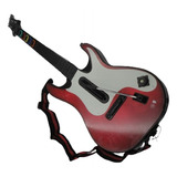Guitarra Inalambrica Xbox 360 Guitar Hero Rockband Gh5