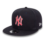 Gorra New Era 9fifty Outline New York Yankees 6043514