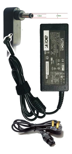 Cargador Notebook Acer Aspire N15q8 N15q9 N16p1 N20c5