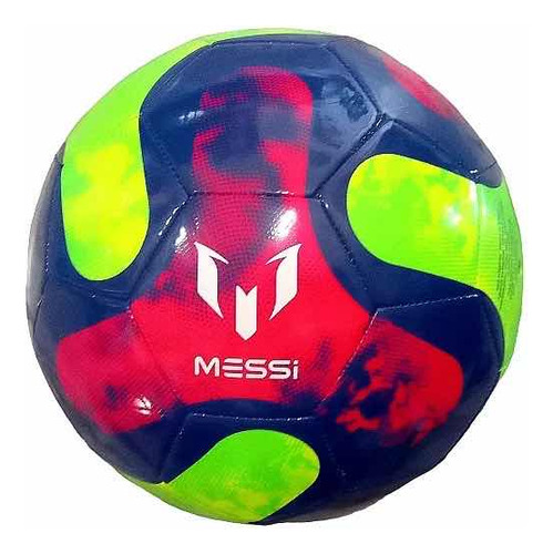 Pelota Ypf Messi Original 2023/2024