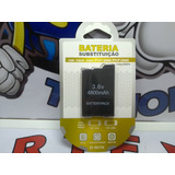 Bateria Psp Slim Sony Serie 2000 3000 3001 3010 2400mah 3.6v